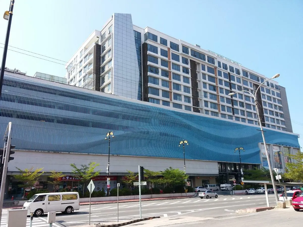 Elegant Living @ Pelagos Suites Oceanus Waterfront Kk Kota Kinabalu Malaysia
