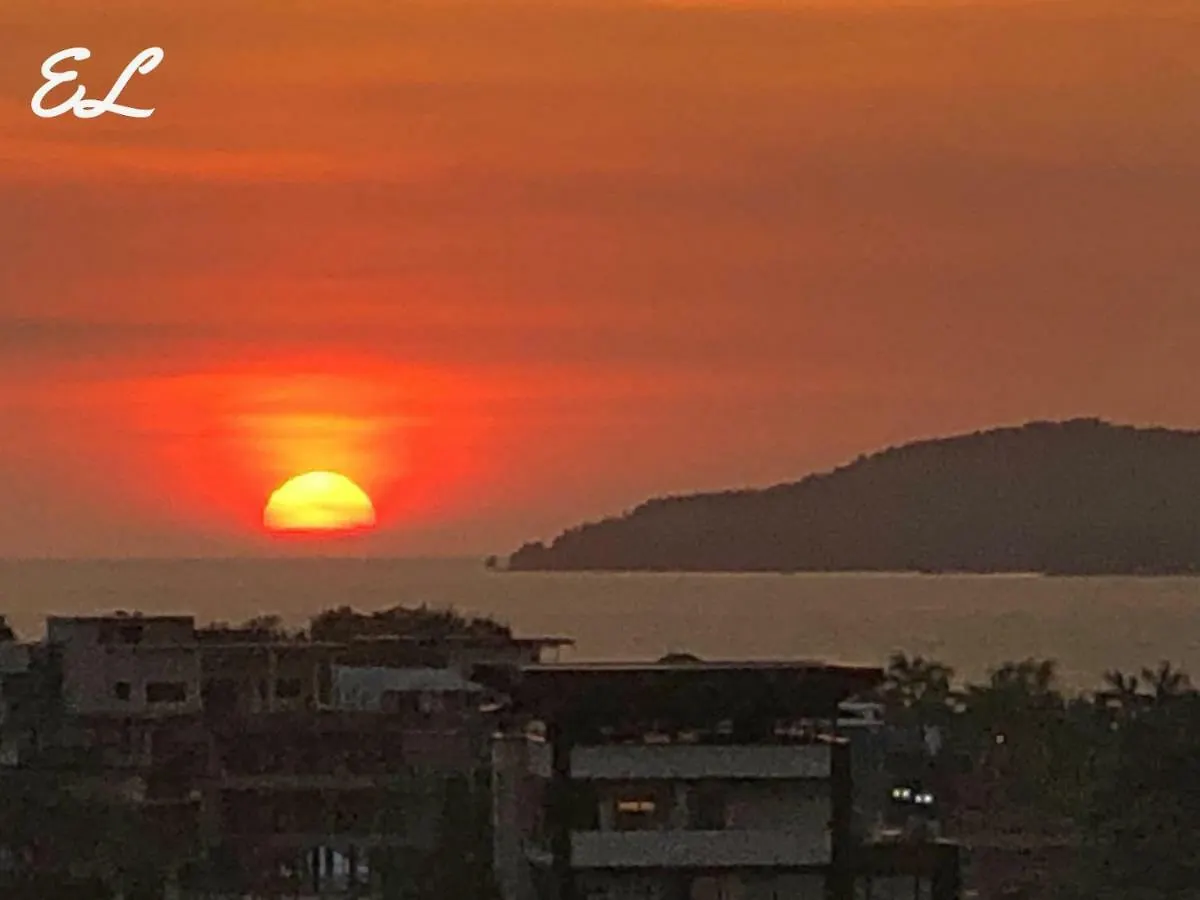 Apartment Elegant Living @ Pelagos Suites Oceanus Waterfront Kk Kota Kinabalu Malaysia